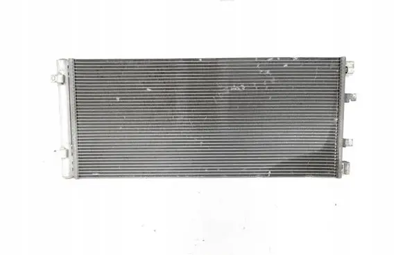 Renault Master III A/C cooling radiator (condenser) 921007845R