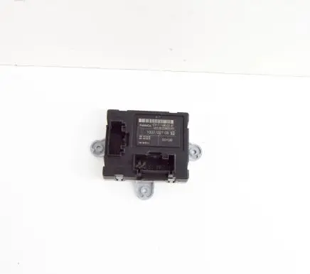 Ford Fiesta Door control unit/module 1002722708 CV1T14B533AF
