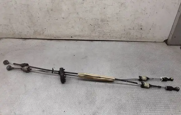 Cadillac BLS Gear shift cable linkage 5555739510 5555739510R