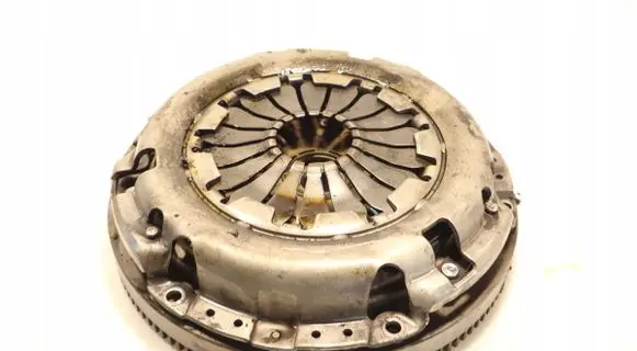 Dacia Dokker Clutch set kit