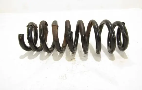 BMW 3 E90 E91 Rear coil spring