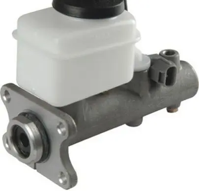Master brake cylinder