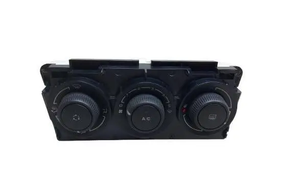 Peugeot 308 Climate control unit 69940002