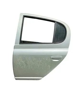 Toyota Yaris Rear door 