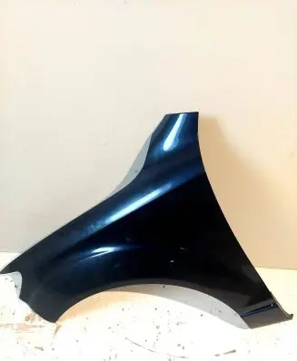 Audi Q7 4L Fender