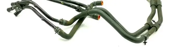 Volkswagen ID.3 Engine coolant pipe/hose 1EA122050AP