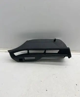 Citroen C3 Other trunk/boot trim element 9813351677 7545