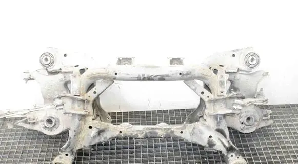 Jaguar F-Pace Rear subframe 