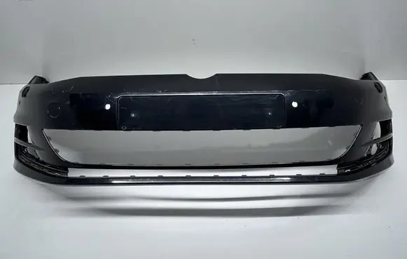 Volkswagen Golf VII Front bumper 5G0807221 10903101XX00 3200102105