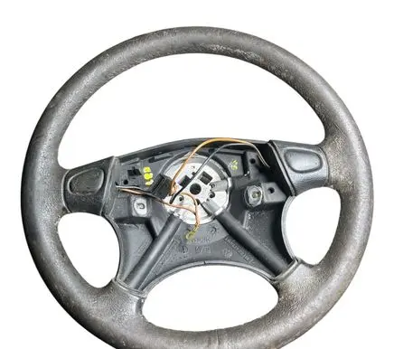Volkswagen Sharan Steering wheel 7m0419091bl 18606190