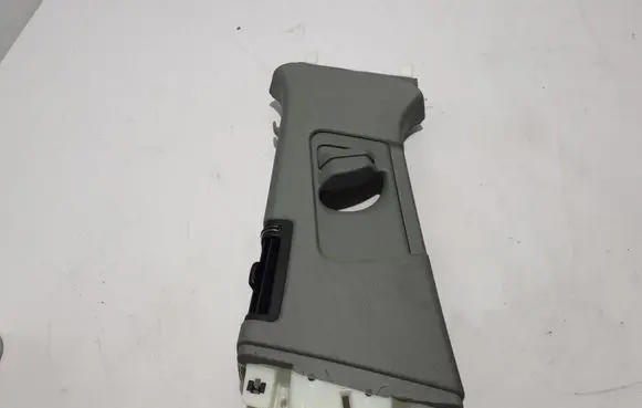 Audi A6 S6 C9 4L (B) pillar trim (top) 4P0867243