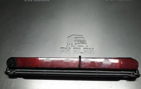 BMW 5 E60 E61 Emergency warning sign 6768272