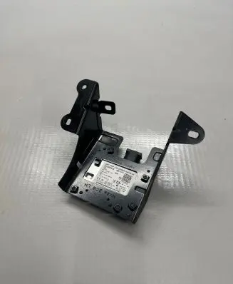 Hyundai Tucson IV NX4 Blind spot module 99140N7010 00097166ZN 0004NSM166