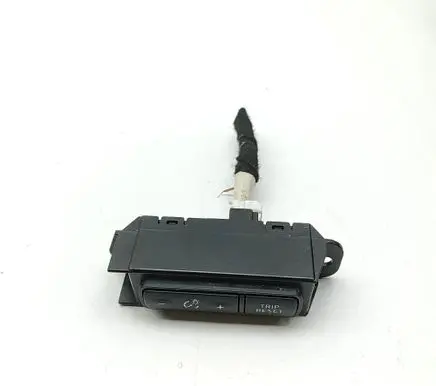 Nissan Leaf II (ZE1) A set of switches 252735TA0A