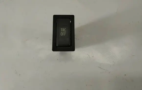 Toyota Avensis T250 Traction control (ASR) switch TR8801