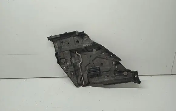Headlight/headlamp mounting bracket