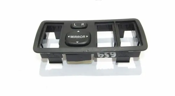 Toyota Corolla Verso E121 Wing mirror switch 183574