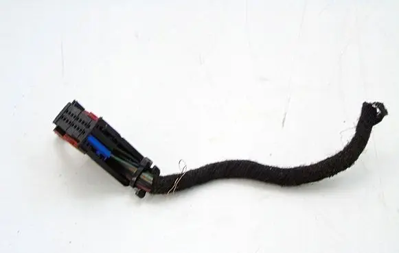 Citroen Jumper Wiring harness 