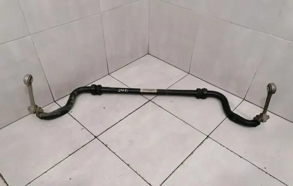 Porsche Cayenne (92A) Front anti-roll bar/sway bar 7L0411025G