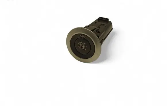 Chrysler Pacifica Engine start stop button switch 68299957AC