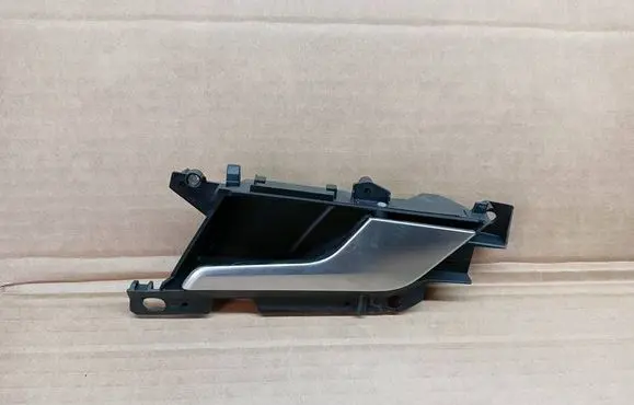 Audi A4 S4 B9 Front door interior handle 8W0837020