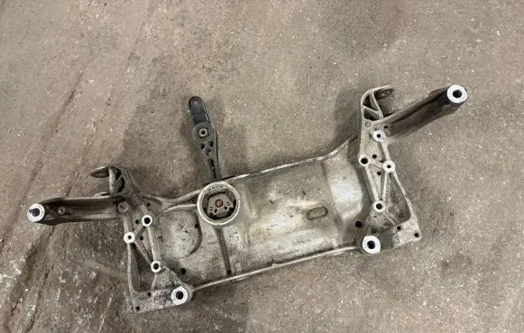 Front subframe