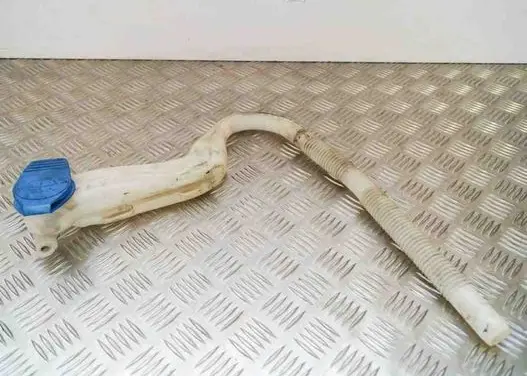 Audi Q7 4L Air intake hose/pipe 4L0955463A