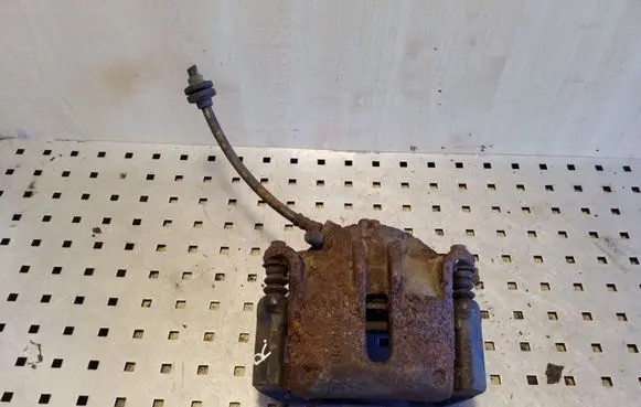 Renault Megane II Front brake caliper