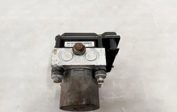 Mazda CX-7 ABS Pump 0265951191