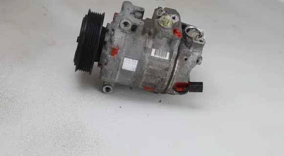 Air conditioning (A/C) compressor (pump)