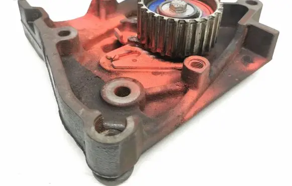 Engine mounting bracket