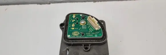BMW iX LED ballast control module 240878-02