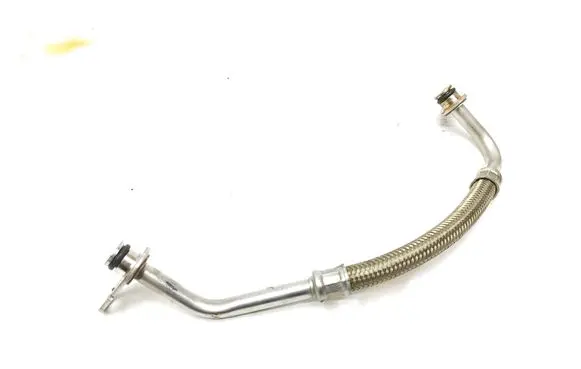 Ford Escape IV Coolant pipe/hose JA6G9V471AA 082022