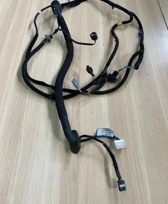 Renault Trafic III (X82) Rear door wiring loom 240525184R