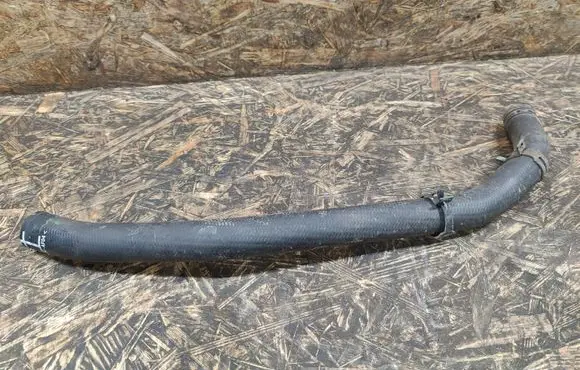 Ford Fusion II Engine coolant pipe/hose F2G39K308BB