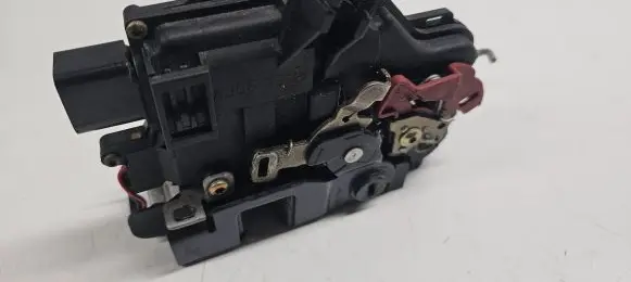 Audi A4 S4 B6 8E 8H Rear door lock