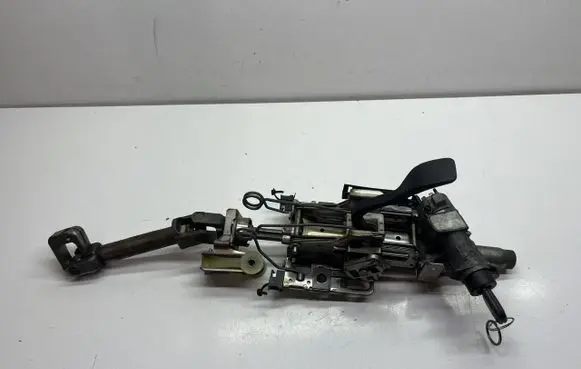 Skoda Fabia Mk1 (6Y) Steering wheel axle 6Q1419501BF 0706280148