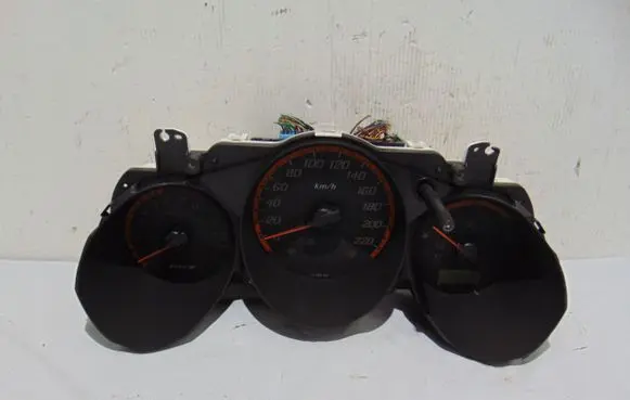 Honda Jazz Speedometer (instrument cluster) 78100SAAF500