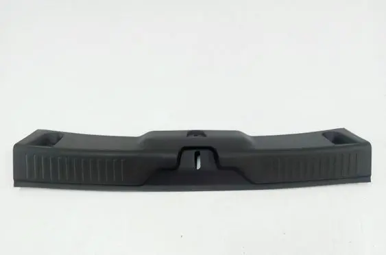 Citroen e-C3 Trunk/boot sill cover protection 9850488580