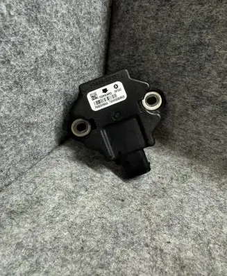 Dodge Durango ESP acceleration yaw rate sensor P56029469AA