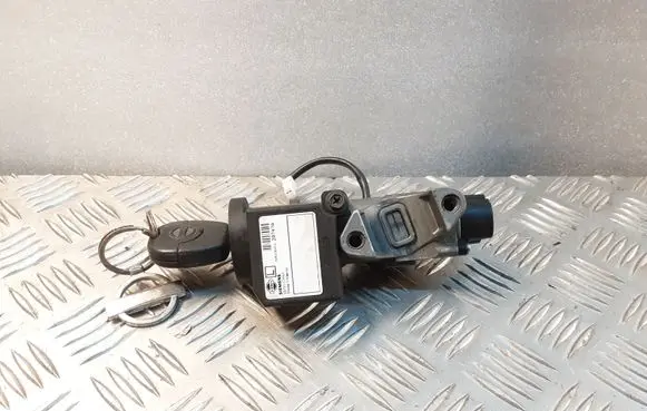 Nissan Primera Ignition lock 28590C9965