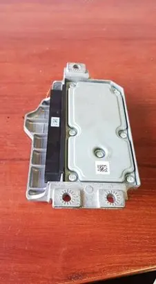 BMW 1 E82 E88 Airbag control unit/module 9184432