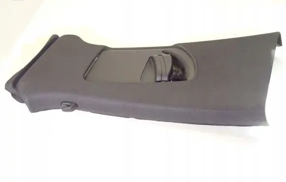 Audi A4 S4 B8 8K (B) pillar trim (top) 8K0867281A