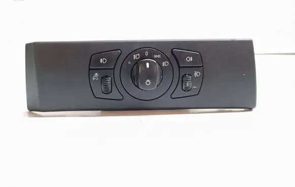 BMW 5 E60 E61 Light switch 6953741