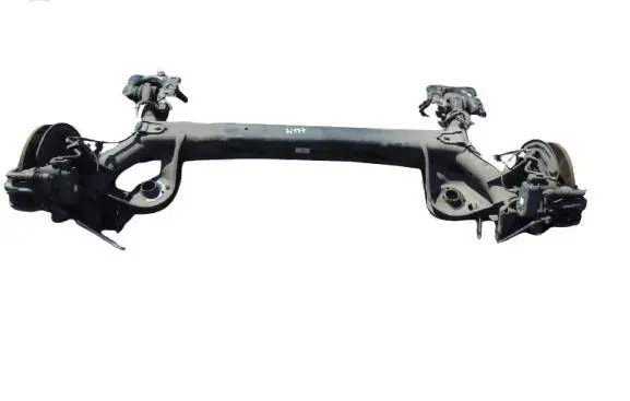 Mercedes-Benz A W177 Rear beam 