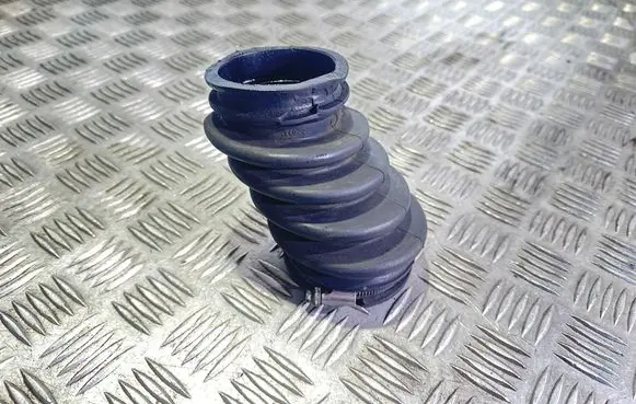 Ford Grand C-MAX Air intake hose/pipe 1059139501