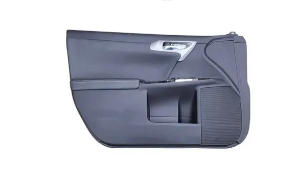 Lexus CT 200H Front door card panel trim 67612x1b19 69278x1b05