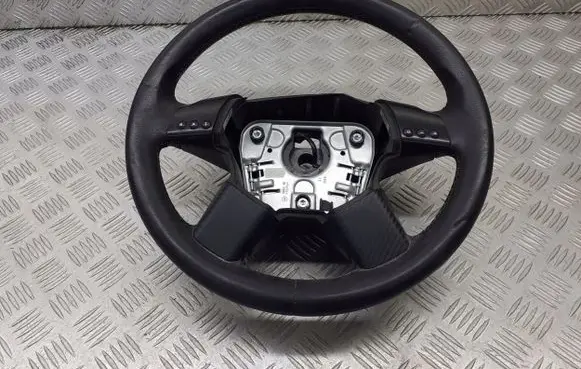 Opel Signum Steering wheel