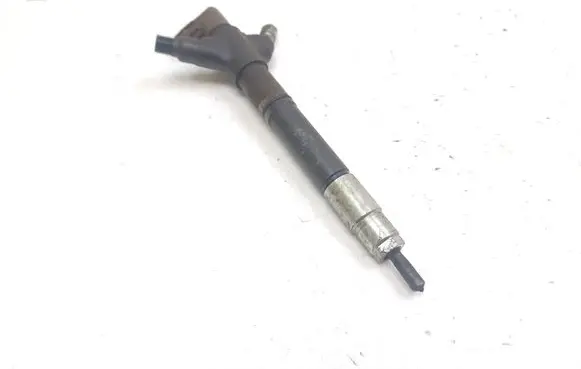 Fuel injector