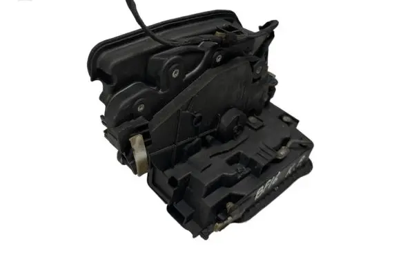 BMW X6 F16 Front door lock 51217473151 7473151 747315104